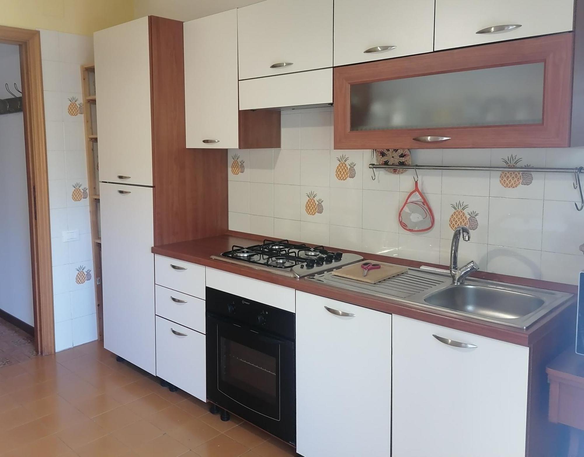 B&B Villaggio Sole Sulmona Bagian luar foto