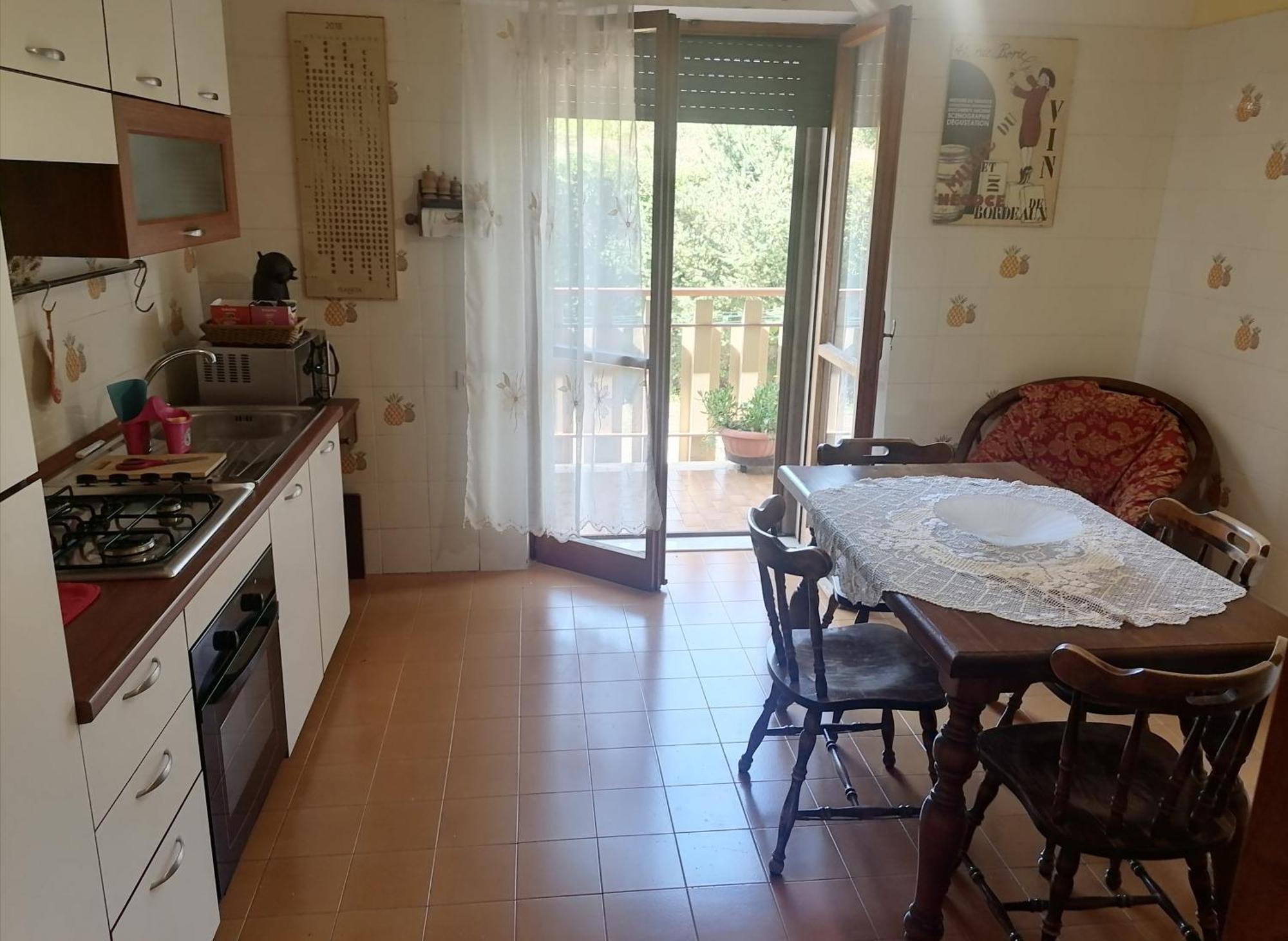 B&B Villaggio Sole Sulmona Bagian luar foto