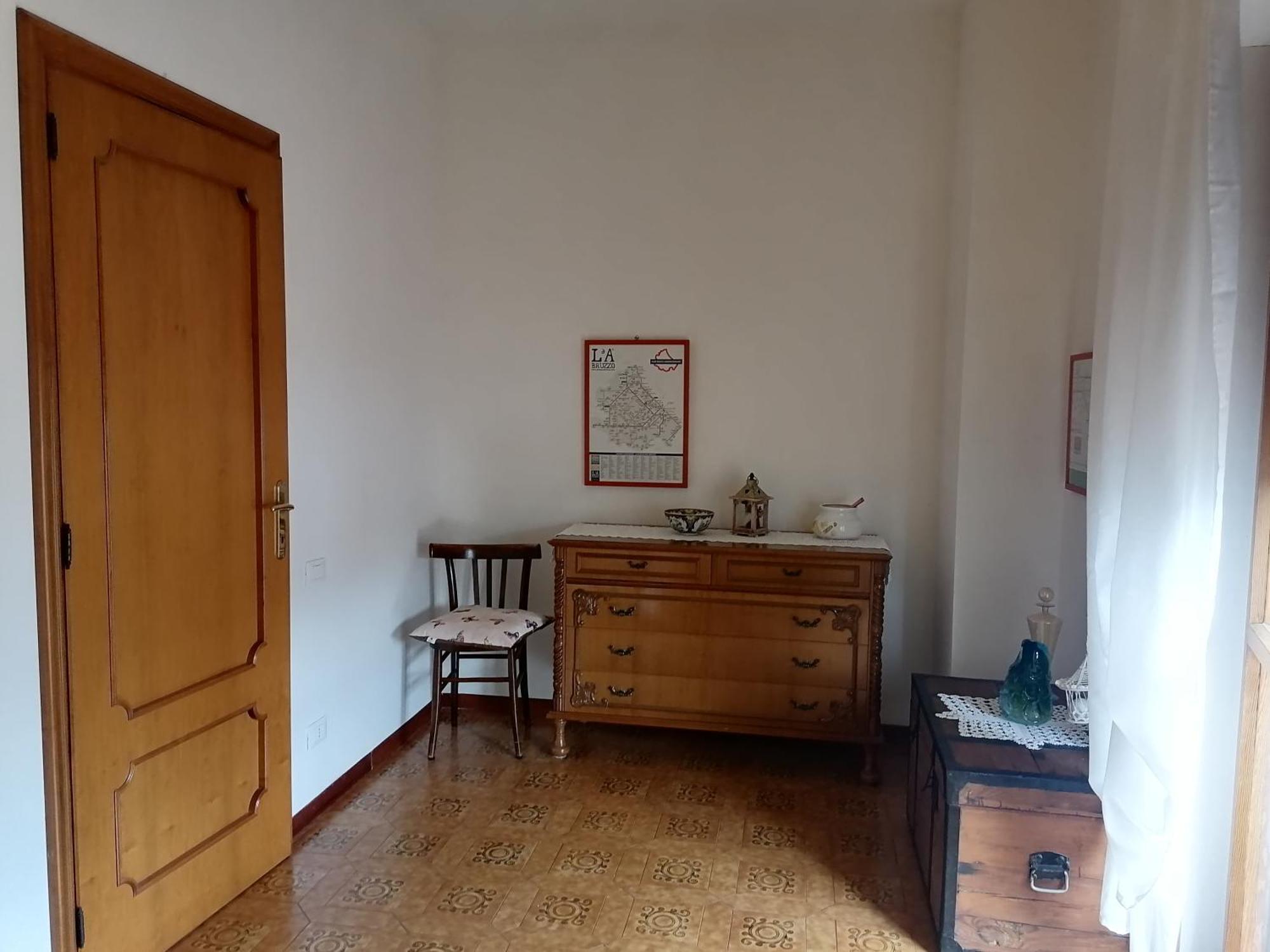 B&B Villaggio Sole Sulmona Bagian luar foto