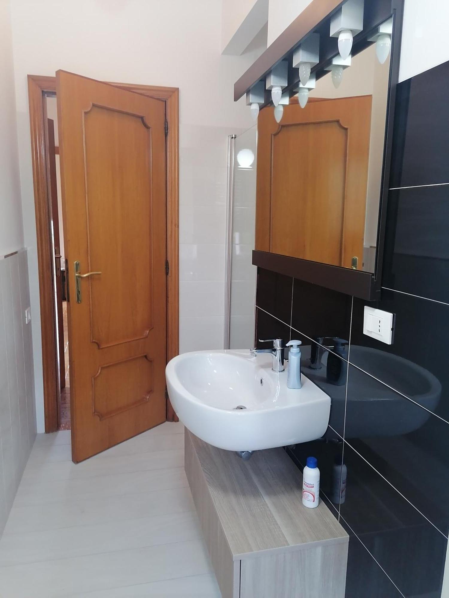B&B Villaggio Sole Sulmona Bagian luar foto