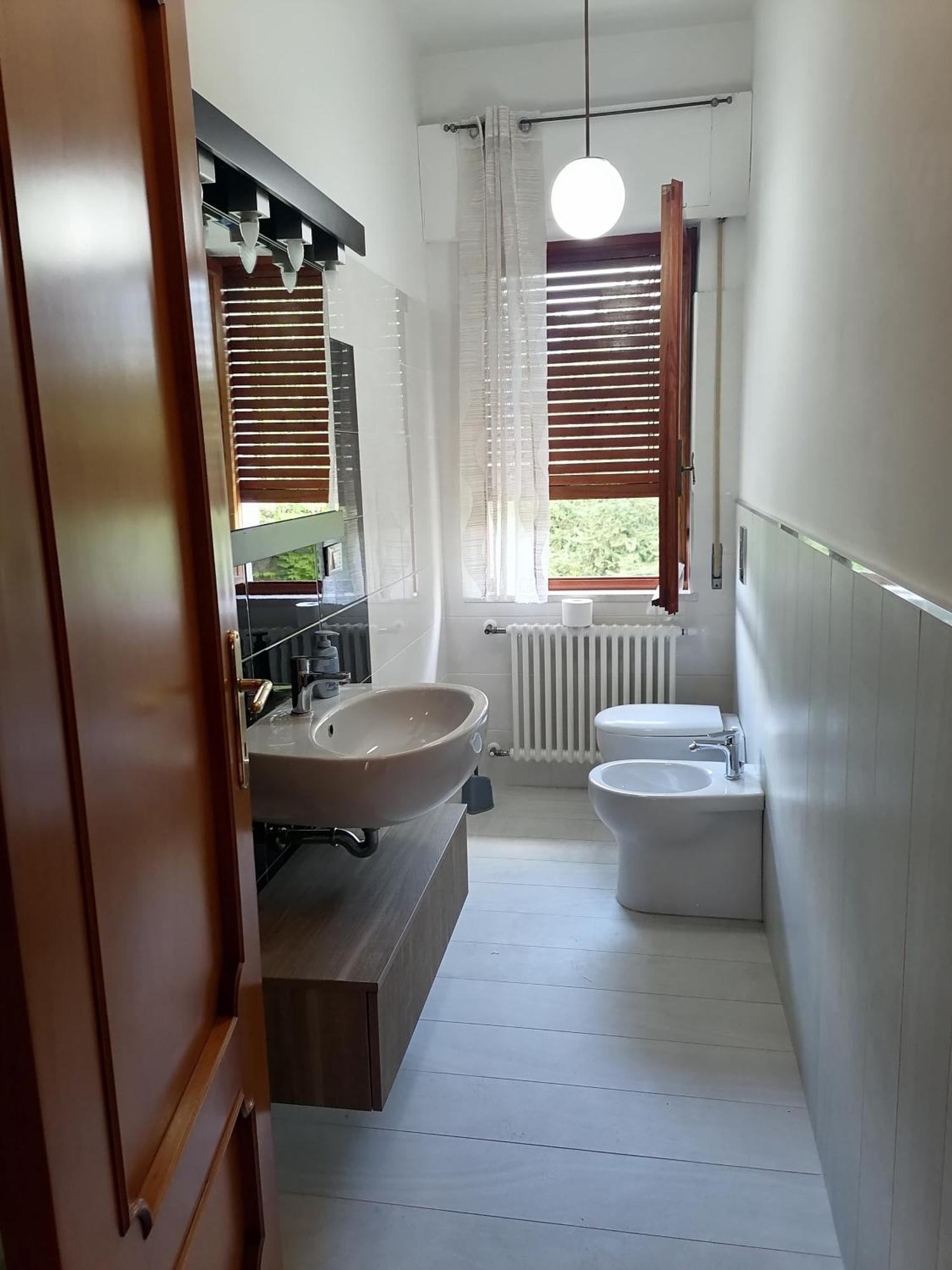 B&B Villaggio Sole Sulmona Bagian luar foto