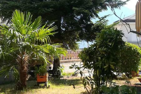 B&B Villaggio Sole Sulmona Bagian luar foto